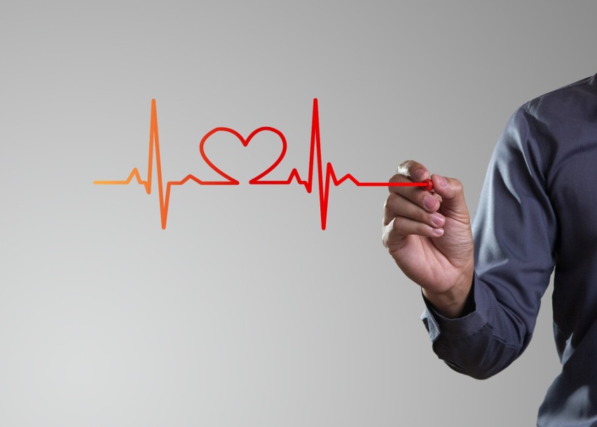Kardiolodzy ostrzegają, że ryzyko zawału serca wzrasta aż...