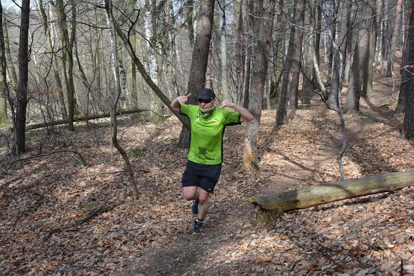 139 osób pobiegło wokół Balatonu