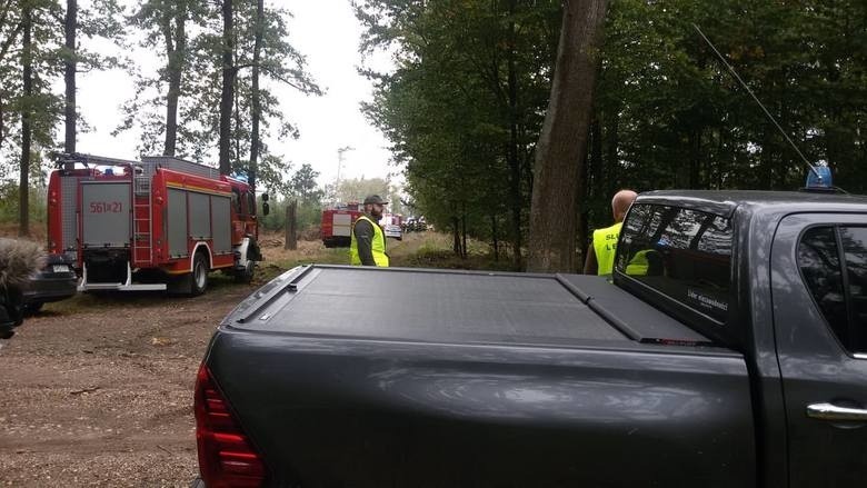 "Wszyscy jesteśmy saperami". Żołnierze żegnają kolegów zabitych w Kuźni Raciborskiej