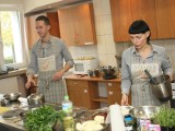 Kucharze z programu Atelier Smaku gotowali w Słupsku (wideo)