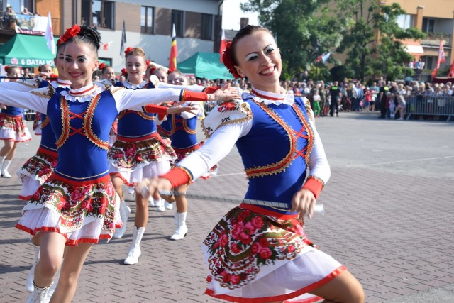 Festiwal w Skale odbywa się po raz 16. Zobacz zdjęcia z poprzednich edycji