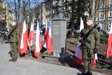 Gorzów. Wspominano Żołnierzy Wyklętych, pamiętając o Ukrainie