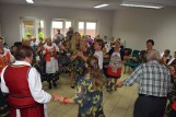Festiwal z Przytupem - spotkania muzyczne, taneczne i kulinarne w Borkowicach