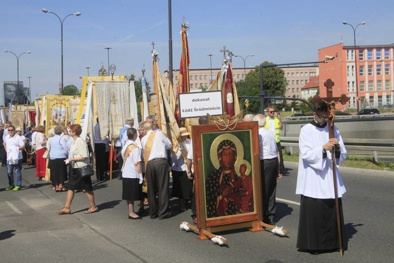 W piątek rozpocznie się Święto Eucharystii archidiecezji łódzkiej. Jak będzie przebiegać?