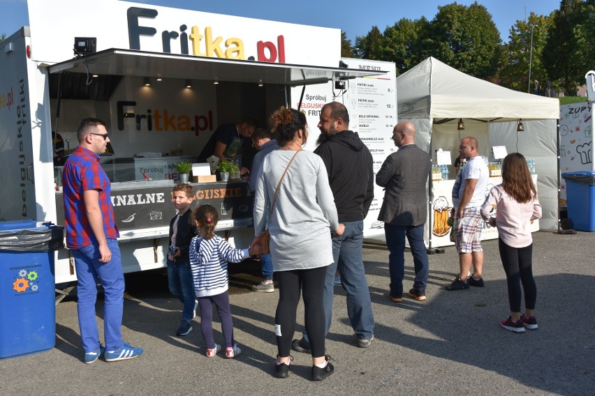 Trzecia edycja Street Food Festival w Starachowicach. Znów skosztujemy potraw z całego świata