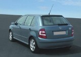 Używana Skoda Fabia (1999 – 2007). Czy warto kupić?