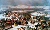 [Wojna z Rosją] „Skończyć z tym barbarzyńskim kolosem Północy”