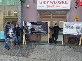 We Wrocławiu odbył się protest przeciwko ekstradycji Julianna Assange'a z UK do USA. "Mamy prawo wiedzieć"