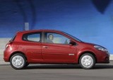 Renault Clio: Wyprzedaż rocznika 2012