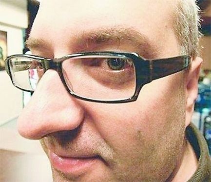 Maciej Miąsik, bloger, twórca gier komputerowych