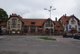 Unieważniony przetarg na remont dworca kolejowego w Szczecinku. Do trzech razy sztuka? [zdjęcia]