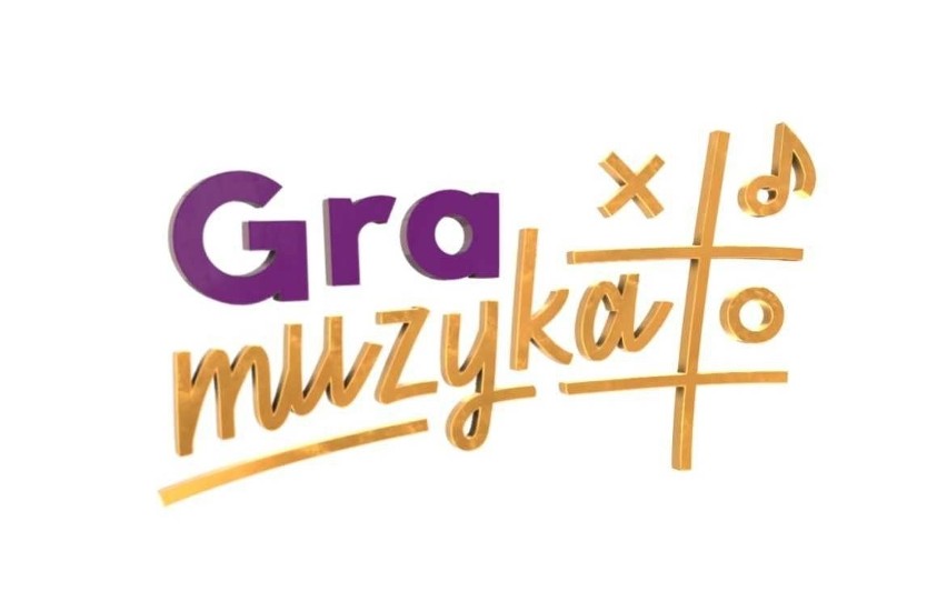 "Gra Muzyka". Robert Janowski i muzyczne gwiazdy w nowym show TV Puls! Premiera jesienią 2019!