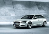 Audi A4 wygrało w klasyfikacji ogólnej raportu DEKRA