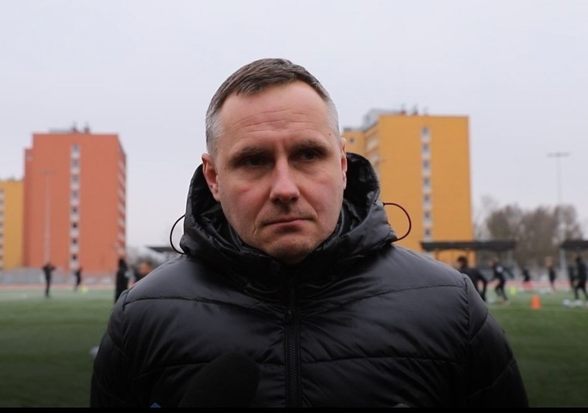 41. urodziny obchodzi Paweł Golański, były reprezentant Polski i kapitan Korony Kielce, obecnie dyrektor sportowy w kieleckim klubie 