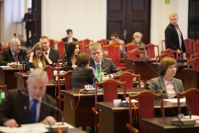 Radni uchwalili nowe zasady odbierania śmieci