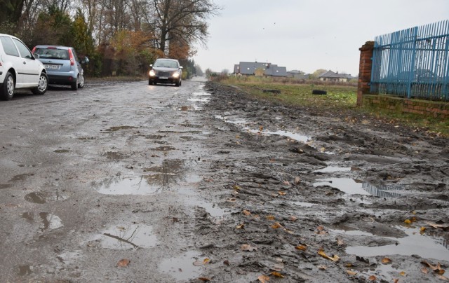 Długa jeszcze nigdy nie wyglądała tak źle, jak obecnie