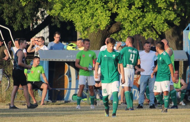 Proch Pionki w środę zagra sparing z Powiślakiem