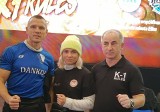 Trzy medale lublinian podczas mistrzostw Polski w kickboxingu w  formule K1 Rules  