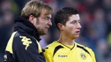 Lewandowski o Kloppie: Idealnie pasuje do Premier League. Sprawi, że Liverpool będzie wygrywał [WIDEO]