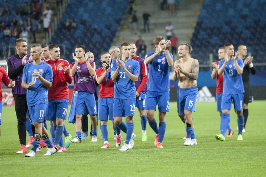 Skandal podczas Euro U-21? Trener Słowacji oskarża Niemców o ustawienie meczu