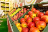 Polskie jabłka wystawione w Sejmie [zdjęcia]