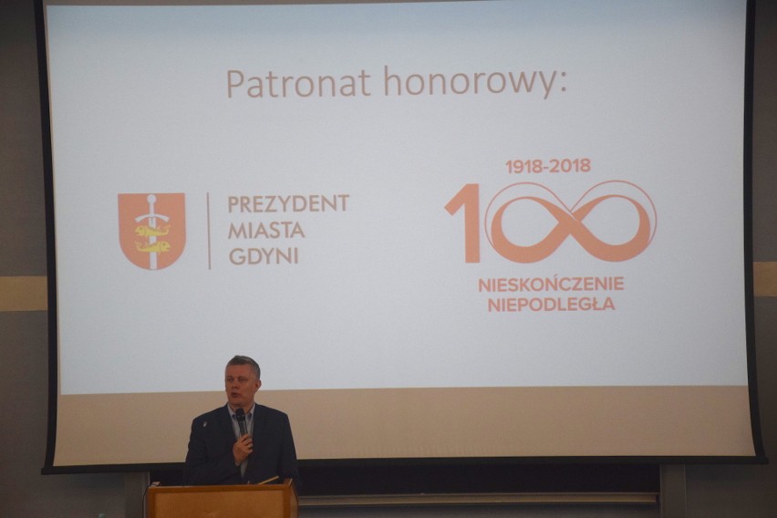 Tomasz Siemoniak na konferencji "Geopolityczna gra mocarstw"