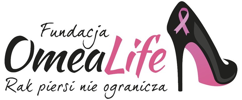 OmeaLife motywuje: Rak piersi nie ogranicza