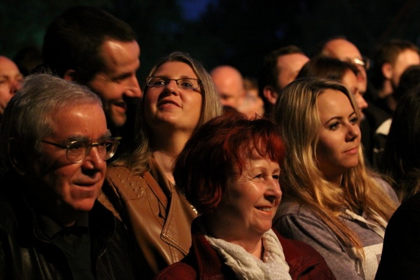 Dni Dąbrowy Górniczej trwają w dąbrowskim Parku Hallera