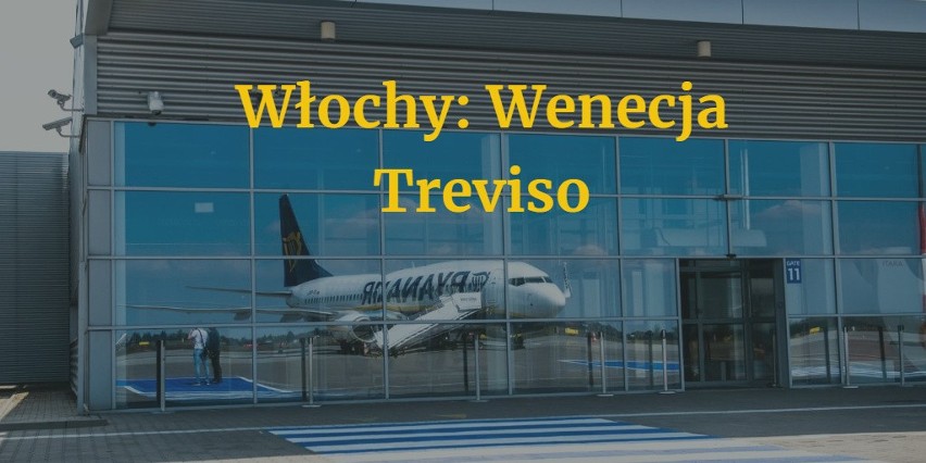 Loty z Poznania: Dokąd polecimy w wakacje 2021 roku z lotniska Ławica? Bogata oferta lotów wakacyjnych [LISTA KIERUNKÓW LOTÓW]