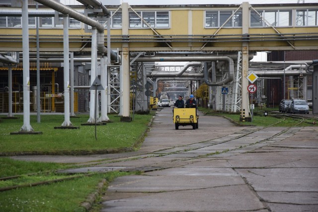 W Gorzowie jest już 135 km sieci ciepłowniczej.