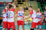 Tauron I Liga - play off: KPS Siedlce - BKS Visła Proline Bydgoszcz. Zadanie zostało wykonane