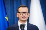 Premier Mateusz Morawiecki weźmie udział w debacie TVP. Stanie na przeciwko Tuska