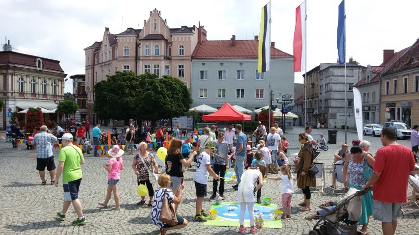 Tarnowskie Góry z radością witają decyzję w sprawie wpisania...