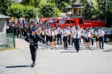 Ochotnicza Straż Pożarna w Sulisławicach ma 100 lat. Wielkie uroczystości jubileuszowe z udziałem wielu ważnych gości (DUŻO ZDJĘĆ)