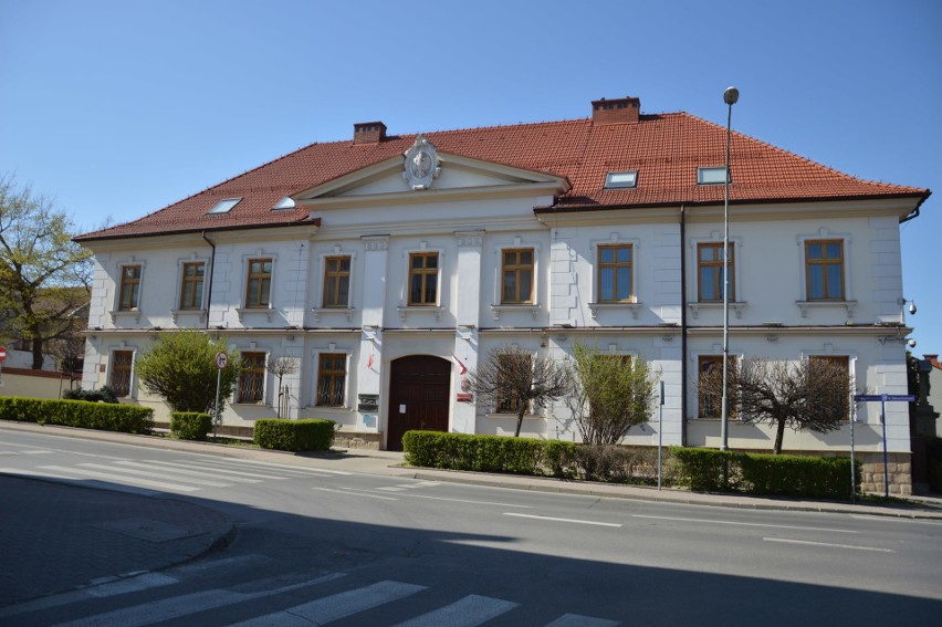 Sąd Rejonowy w Bochni skazał trzech chuliganów, którzy...