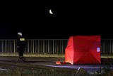 Tragiczny wypadek w gminie Łasin pod Grudziądzem. Nie żyje 58-latek