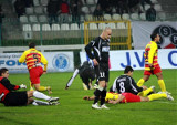 Jagiellonia Białystok może zwolnić trenera