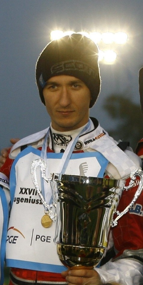 Grzegorz Walasek to jeden z kandydatów do składu PGE MArmy na sezon 2011