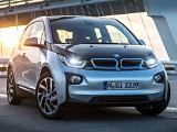 BMW i3. Będą zmiany 