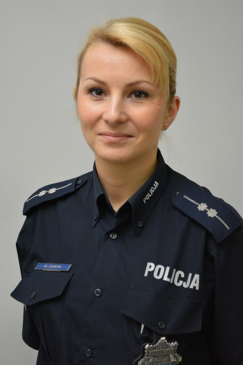 Monika Curyk