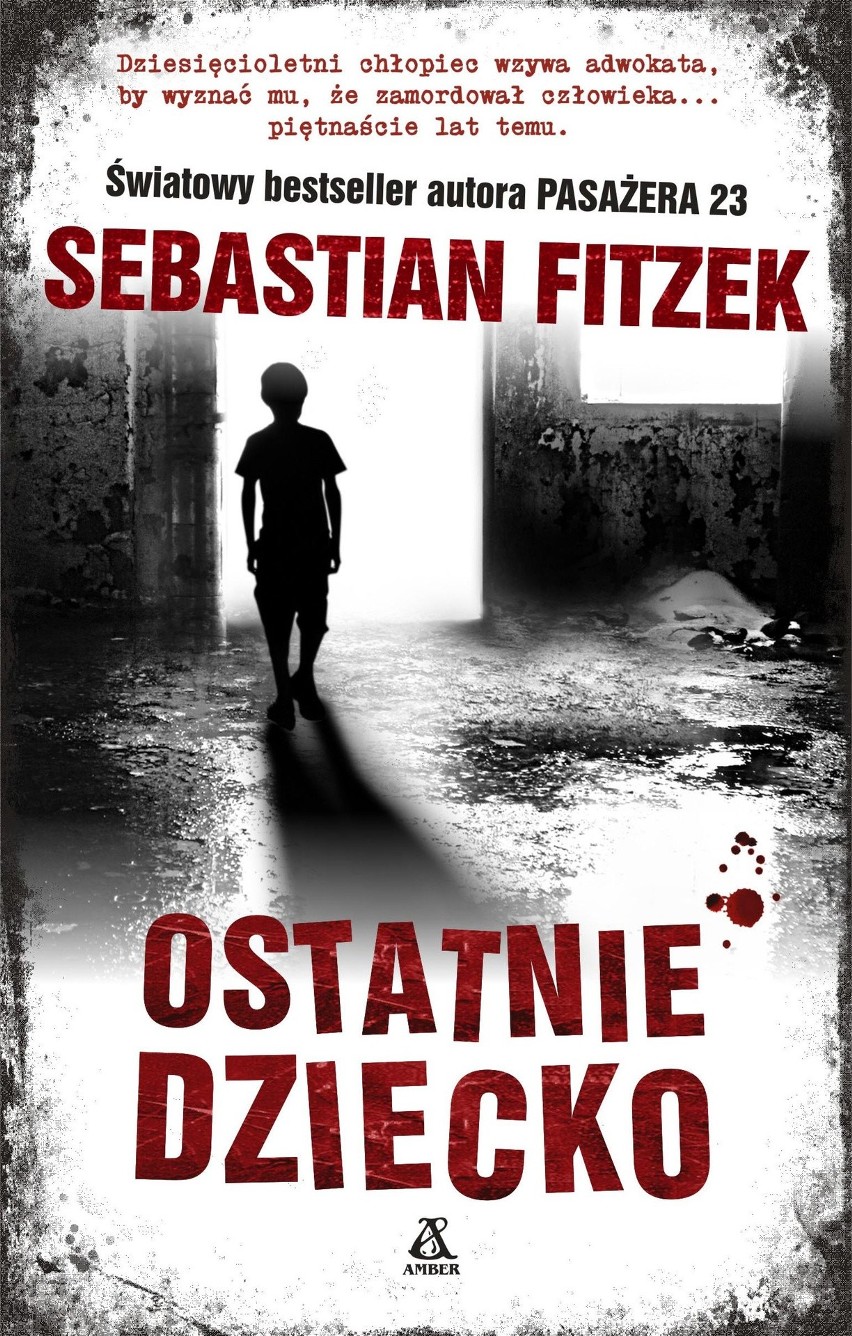 1.Sebastian Fitzek...