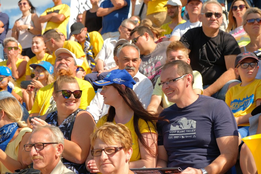 Kibice Motoru Lublin wypełnili stadion po same brzegi! [WIELKA GALERIA]