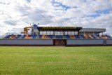 Wielkie otwarcie stadionu w Oleśnie przeniesiono na poniedziałek. Będzie medalista olimpijski Jacek Wszoła