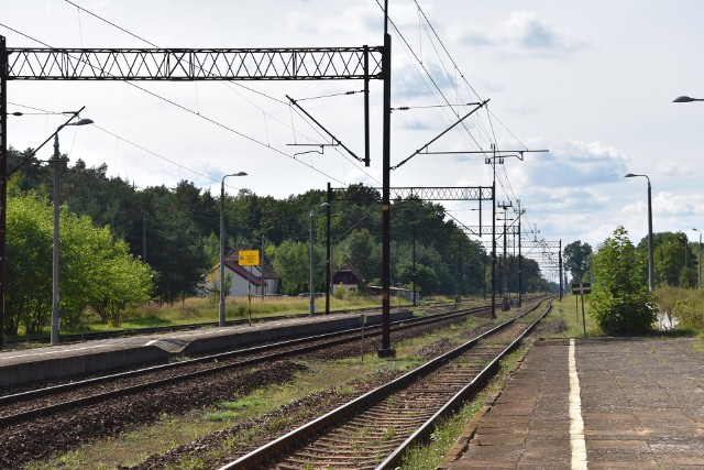 Pociągi pasażerskie nie wrócą  na trasę kolejową Bydgoszcz – Białe Błota - Szubin - Żnin