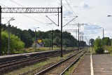 Pociągi nie pojadą trasą z Bydgoszczy przez Białe Błota do Szubina i Żnina. Projekt wznowienia połączeń upadł