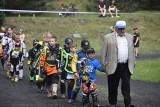 Tu na żużlu ścigają się dzieci. Później rosną z nich mistrzowie świata. Grand Prix minispeedway’a w Stanowicach