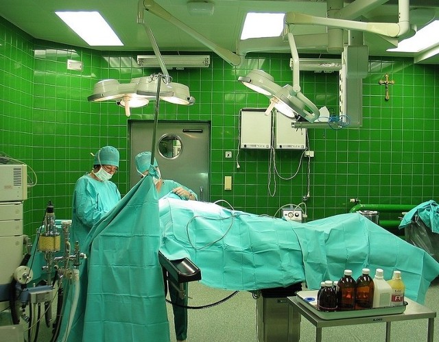W ciągu minionych kilku miesięcy Szpital Wojewódzki w Przemyślu ograniczył zatrudnienie.