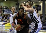 KSSSE AZS PWSZ wygrywa z CCC 81:70 w meczu otwarcia!