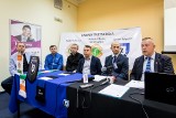 Zawisza Bydgoszcz podpisał umowę z klubem ekstraklasy 