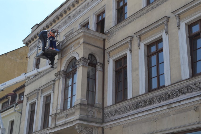 Rybnik: Nowe lokale gastronomiczne na rynku ruszą we...